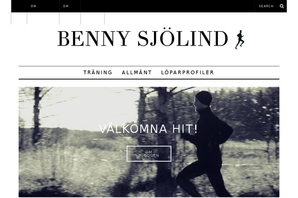 Site using About the Author Advanced plugin