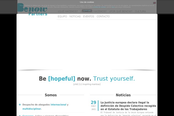 Inspired theme site design template sample