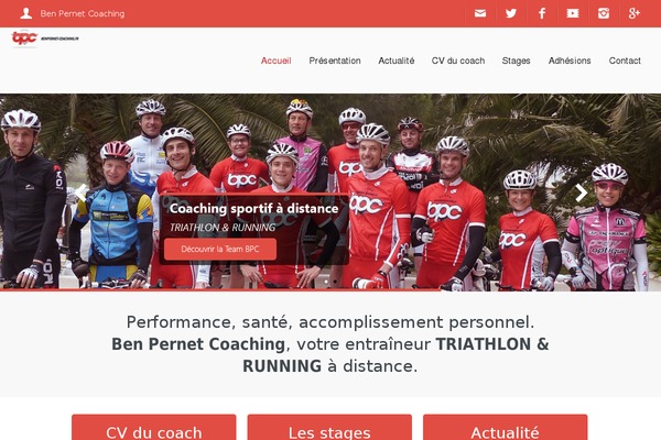 Site using Lc-extensions plugin