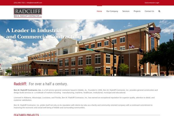 Jupiterx-child theme site design template sample