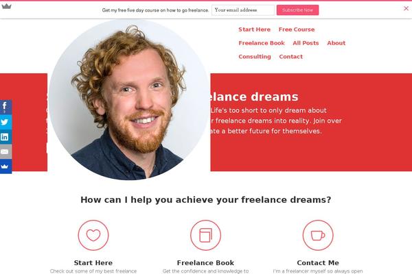 Site using Remove-broken-images plugin