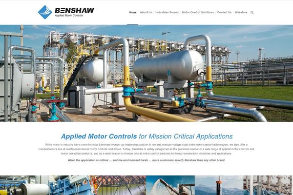 Site using B2b plugin