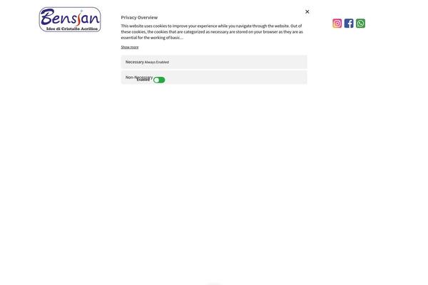 Sydney theme site design template sample