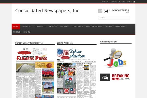 Site using Webads-antispam plugin