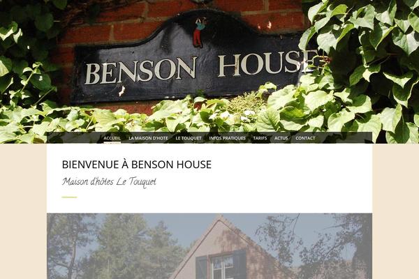 Site using Simple Cookie Notification Bar plugin