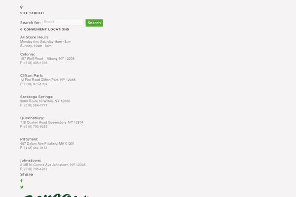 Doctor2 theme site design template sample