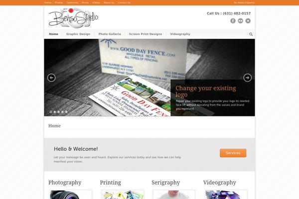 Site using Advanced-widget-pack plugin