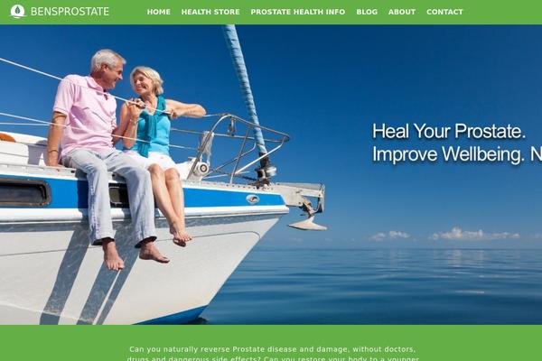 Site using Metronet-profile-picture plugin
