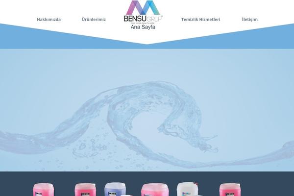 Site using Cleanco_vc_addon plugin