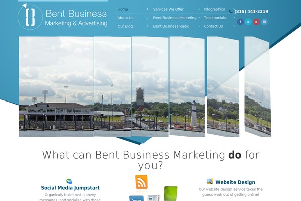 Site using Advanced Random Posts Widget plugin
