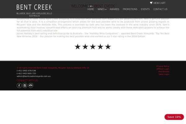 Site using Wp-affiliate-platform plugin