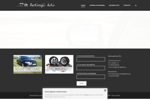 Site using Lollum-framework plugin