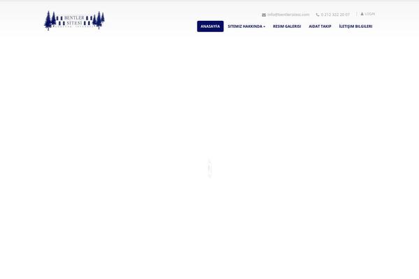 Site using Userpro plugin