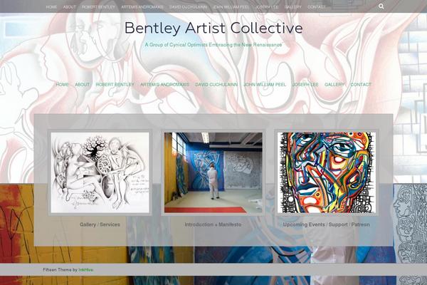 Site using NextCellent Gallery - NextGEN Legacy plugin