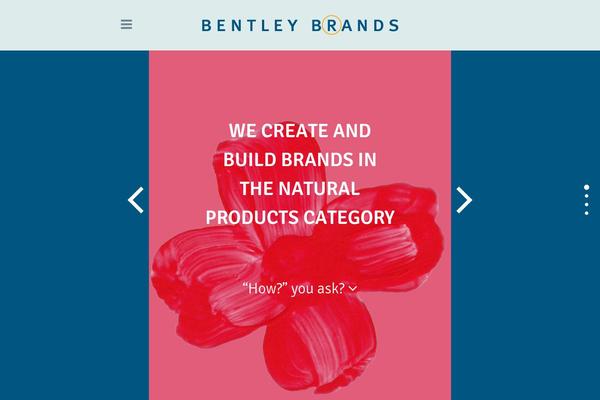 Wps-theme theme site design template sample