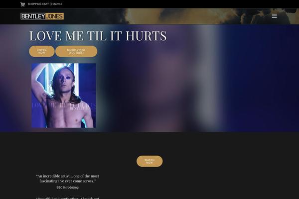 Site using EStore-extra-shortcodes plugin
