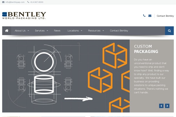 bentleywp.com site used Shocoon