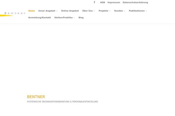 Di-basis theme site design template sample