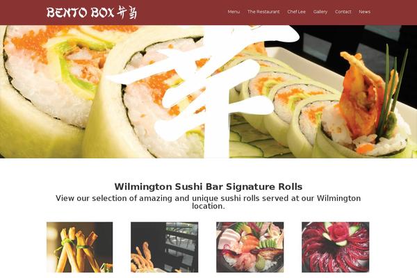 Site using Google Maps Widget plugin
