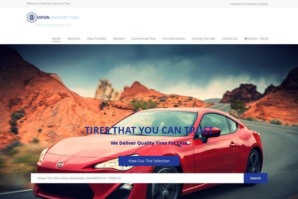 Site using Color Filters for WooCommerce plugin