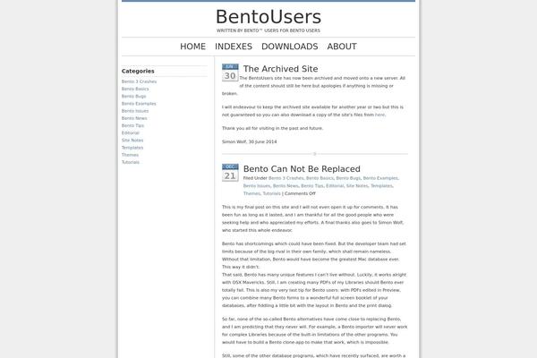 Blue-zinfandel-2column theme site design template sample
