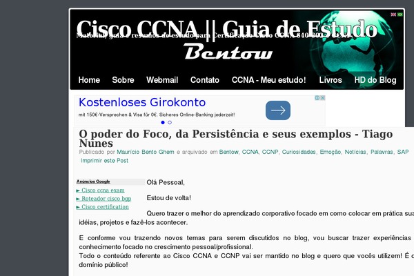 Site using Ajax Comment Posting plugin