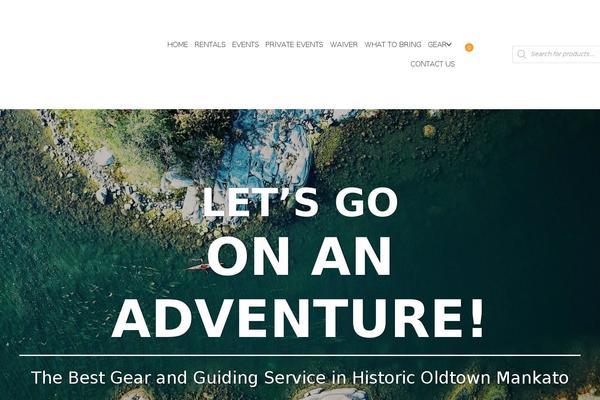 Site using Pws-core plugin