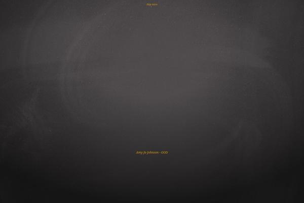 Tasty theme site design template sample