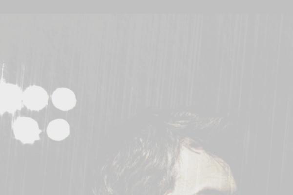 Decibel theme site design template sample