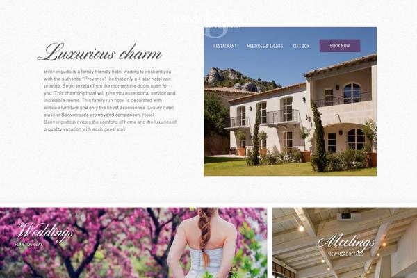 Site using New-royalslider plugin