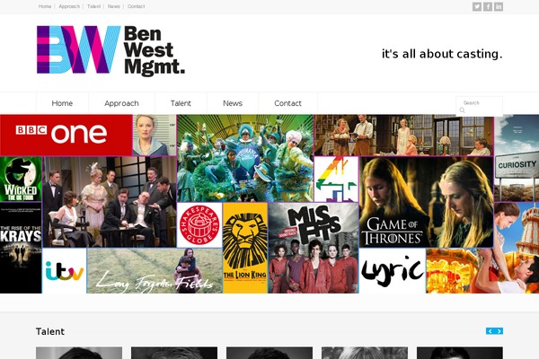 RT-Theme 18 theme site design template sample