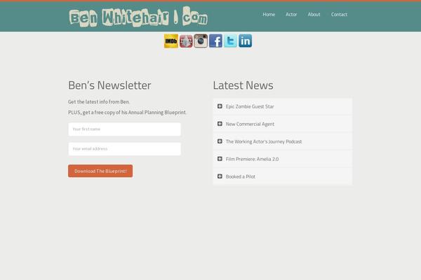 Site using Like This plugin