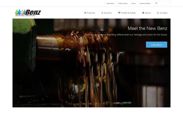 Site using Searchiq plugin