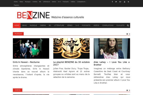 Site using Simple-spoiler plugin
