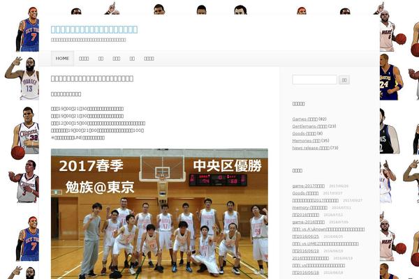 Site using Jquery-lightbox-balupton-edition plugin