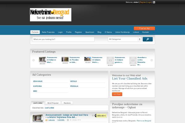Site using WP-EMail plugin