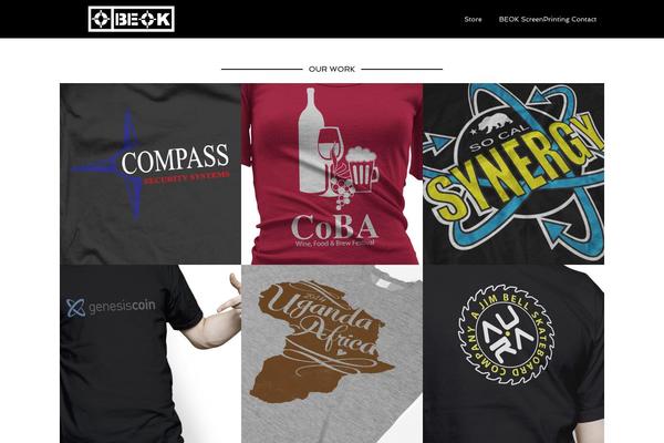 Agency Pro theme site design template sample