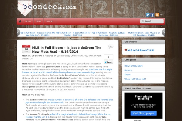 iTheme2 theme site design template sample