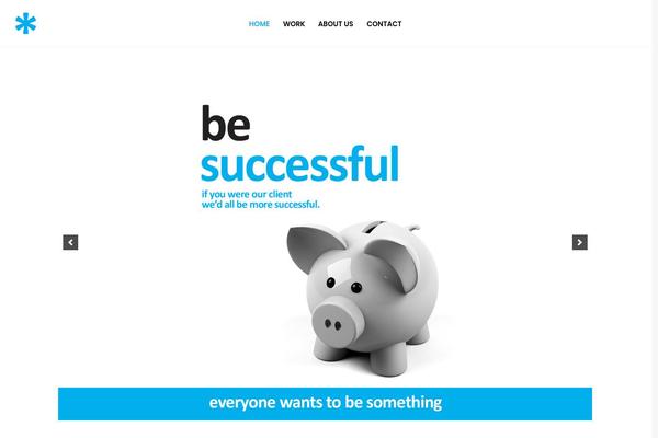 Site using Wp-jackbox plugin