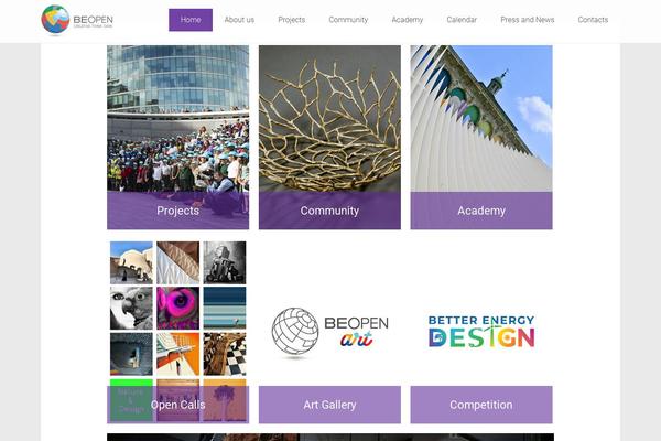 Site using Wp-ultimate-post-grid-premium plugin
