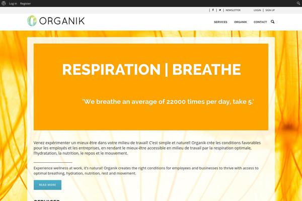 WPLMS theme site design template sample