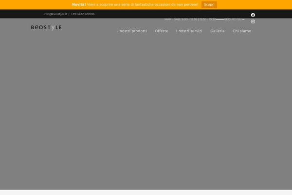 Site using Edgtf-core plugin