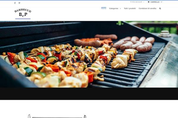 Site using Woo-custom-related-products plugin