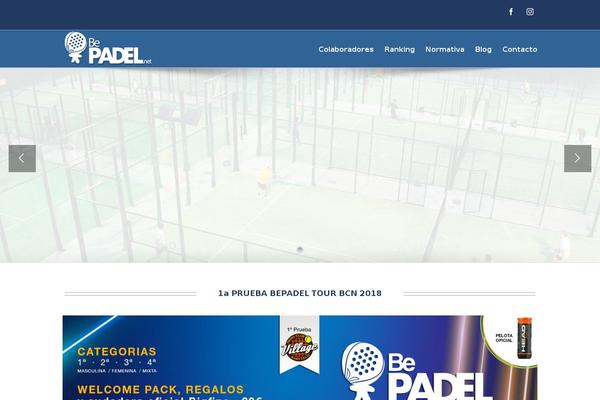 Site using Colio plugin