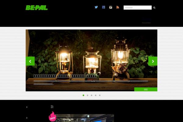 Site using Native-lazyload plugin
