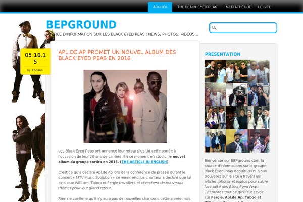 Newsworthy theme site design template sample