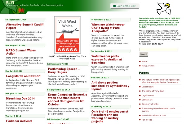 Site using Anarchy_media plugin