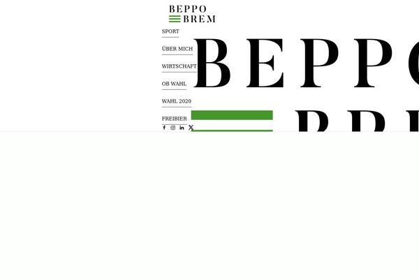 beppobrem.de site used Baklon