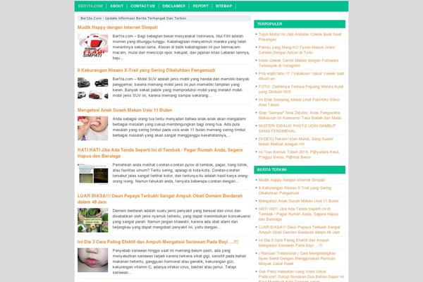 Site using Wp-automatic plugin