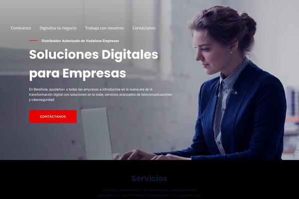 Site using WP Social Media Slider Lite plugin